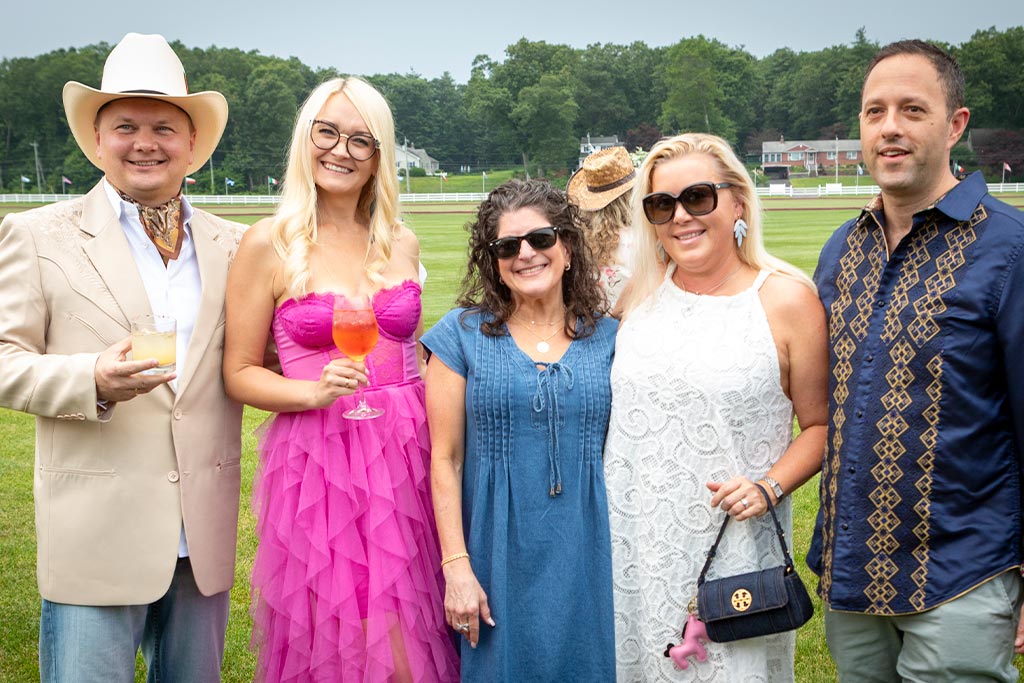 Birdies and Horsepower