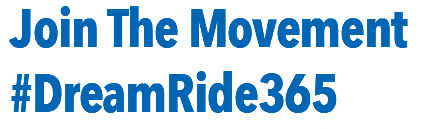 Dream Ride