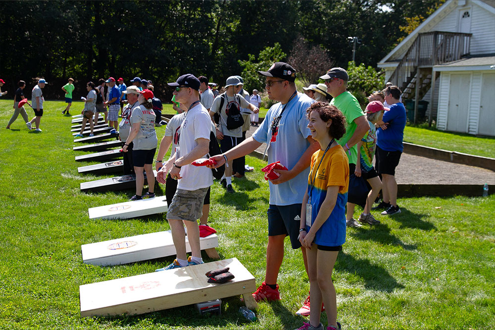 Dream Rider Training Facility