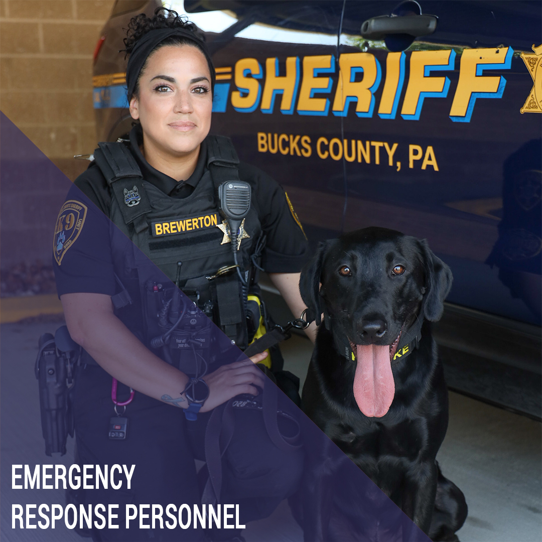 Emergency Response Personnel