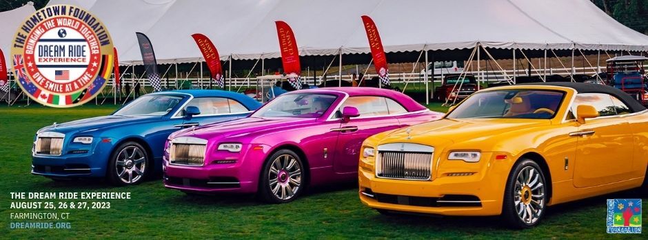 The Dream Ride Experience