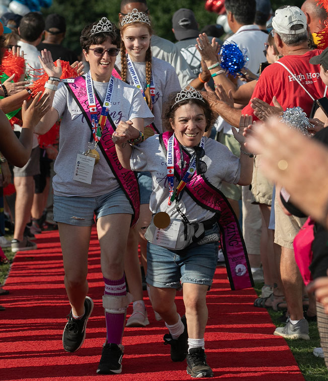 Dream Ride Experience