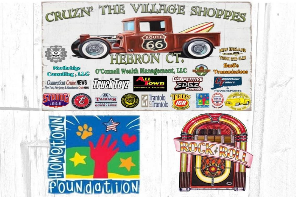 Ted's IGA Benefit Cruise