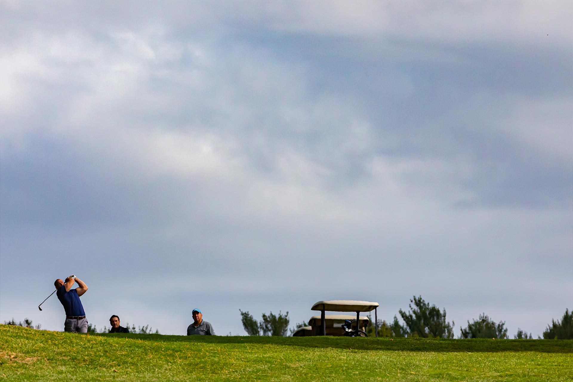 Adam J. Bozzuto Memorial Charity Classic