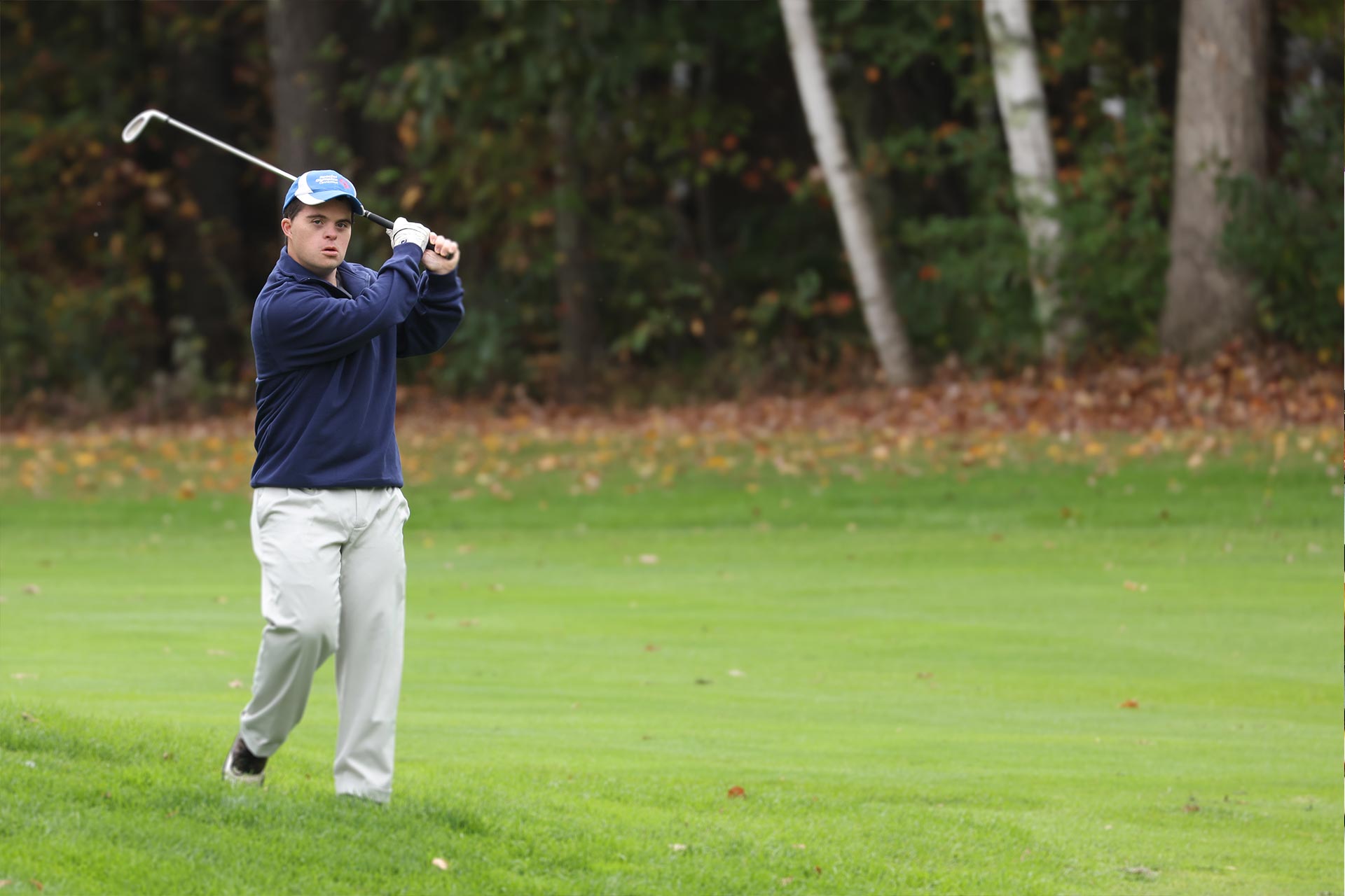 Adam J. Bozzuto Memorial Charity Classic