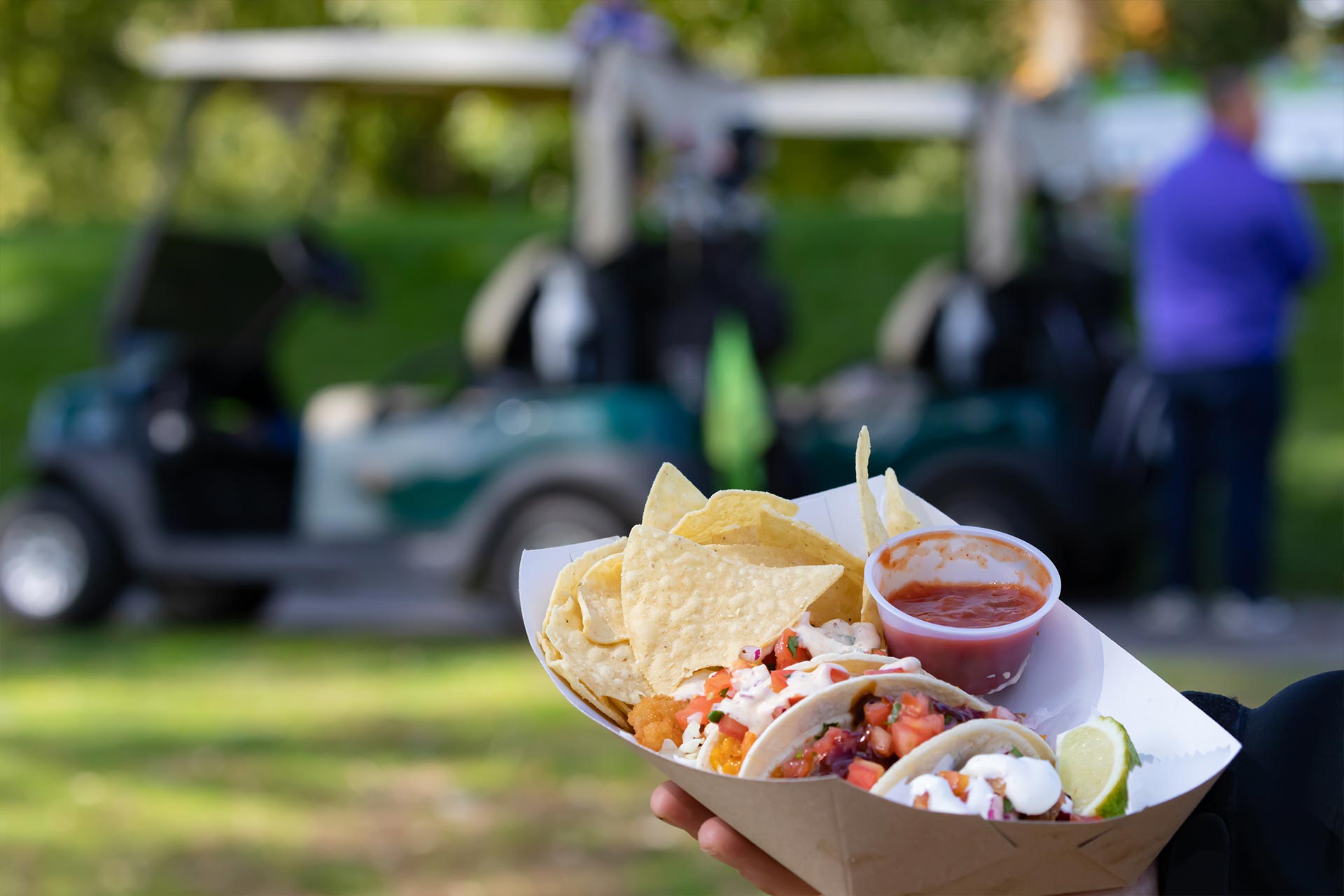 Adam J. Bozzuto Memorial Charity Classic