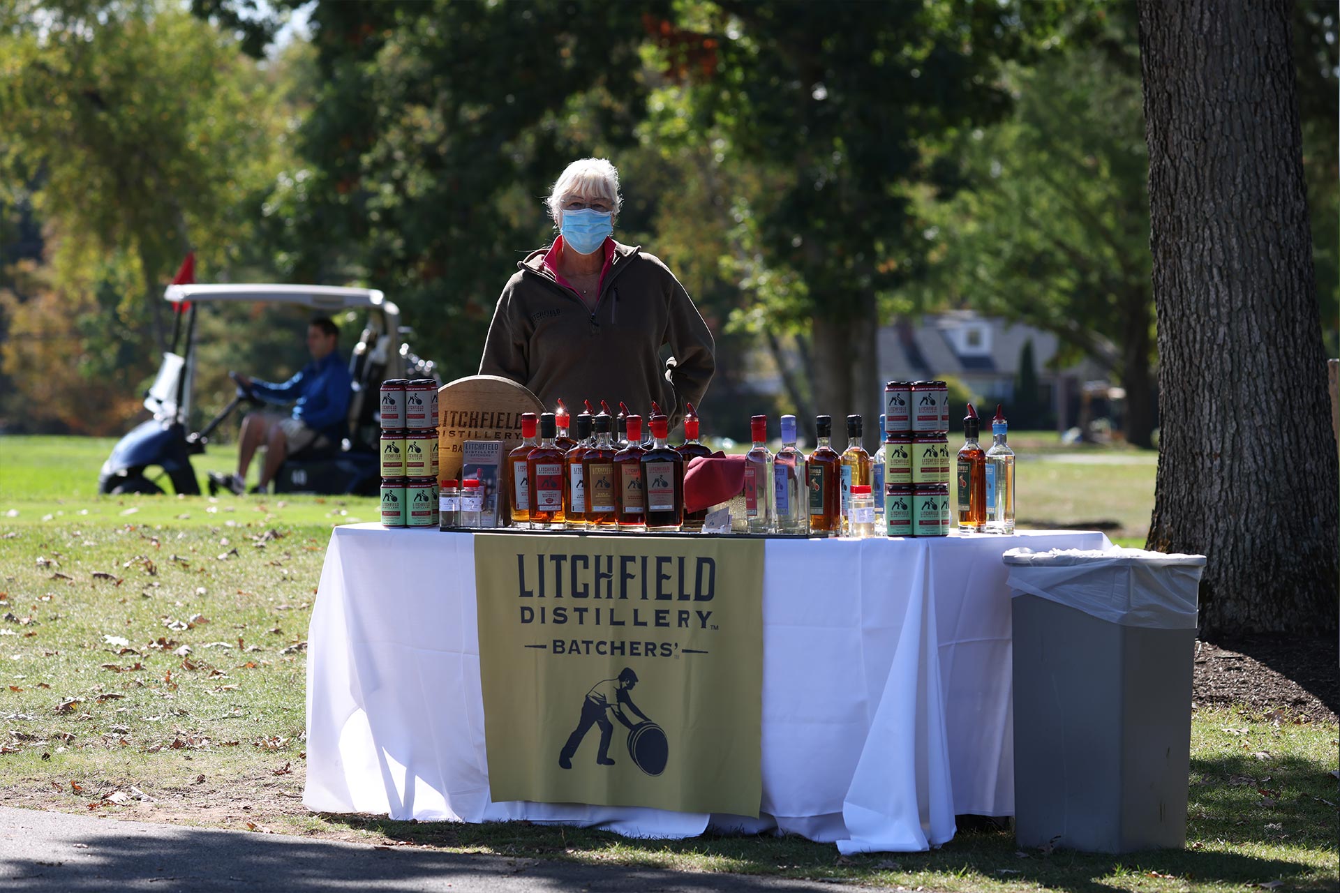 Adam J. Bozzuto Memorial Charity Classic