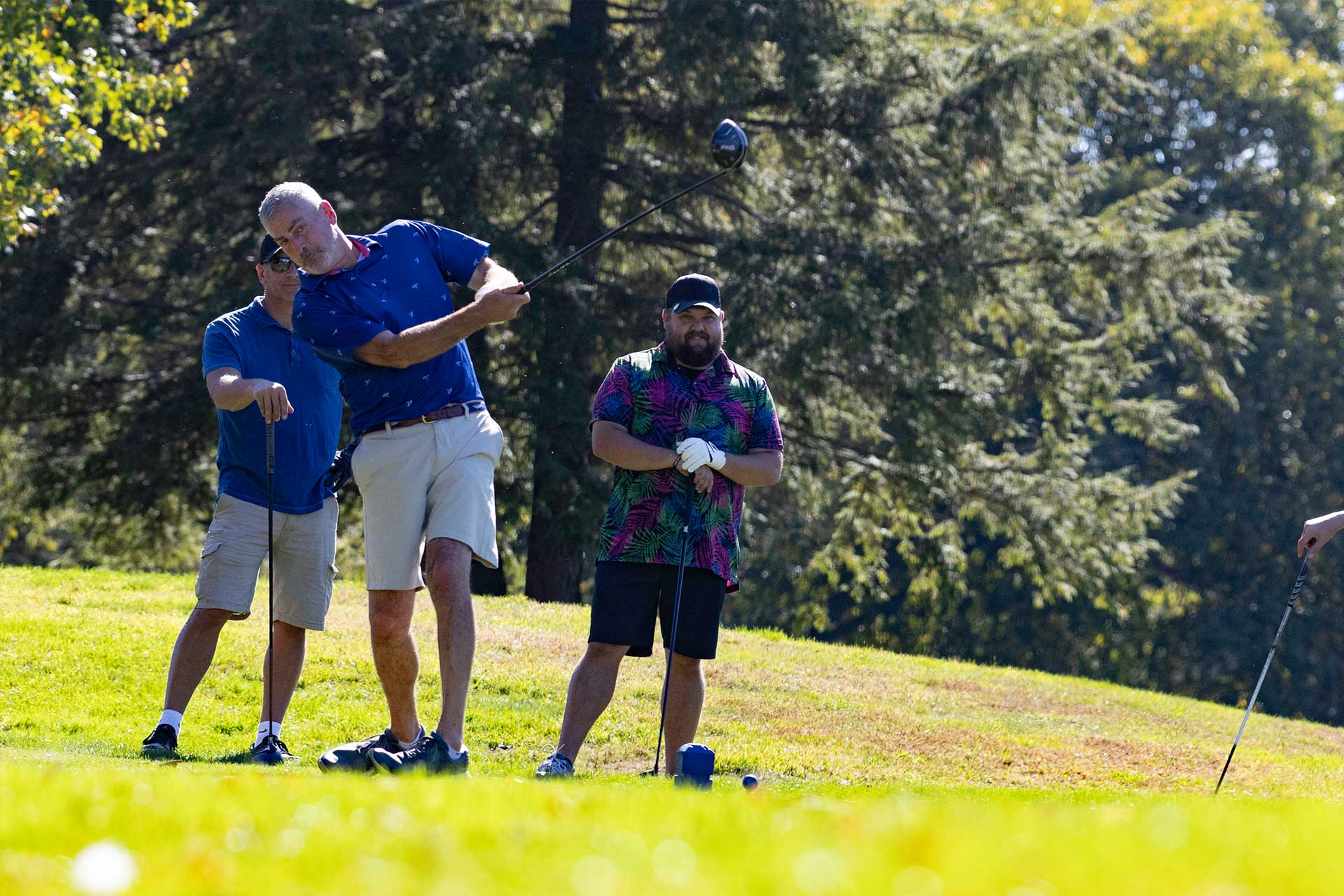 Adam J. Bozzuto Memorial Charity Classic