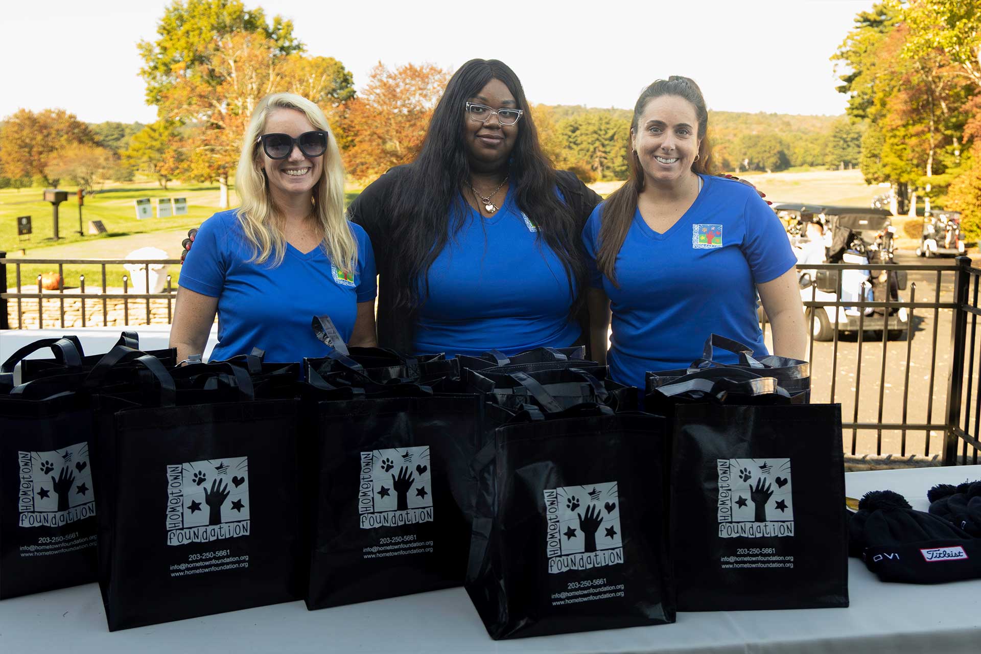 Adam J. Bozzuto Memorial Charity Classic
