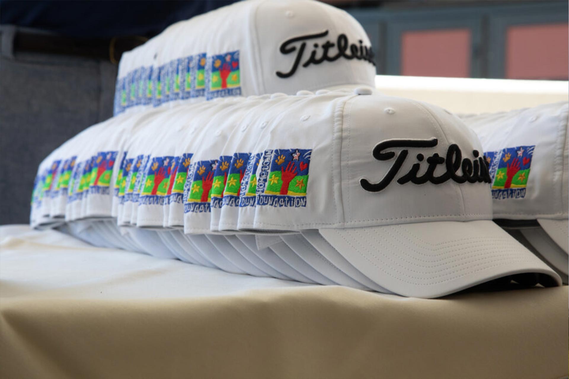 Birdies and Horsepower