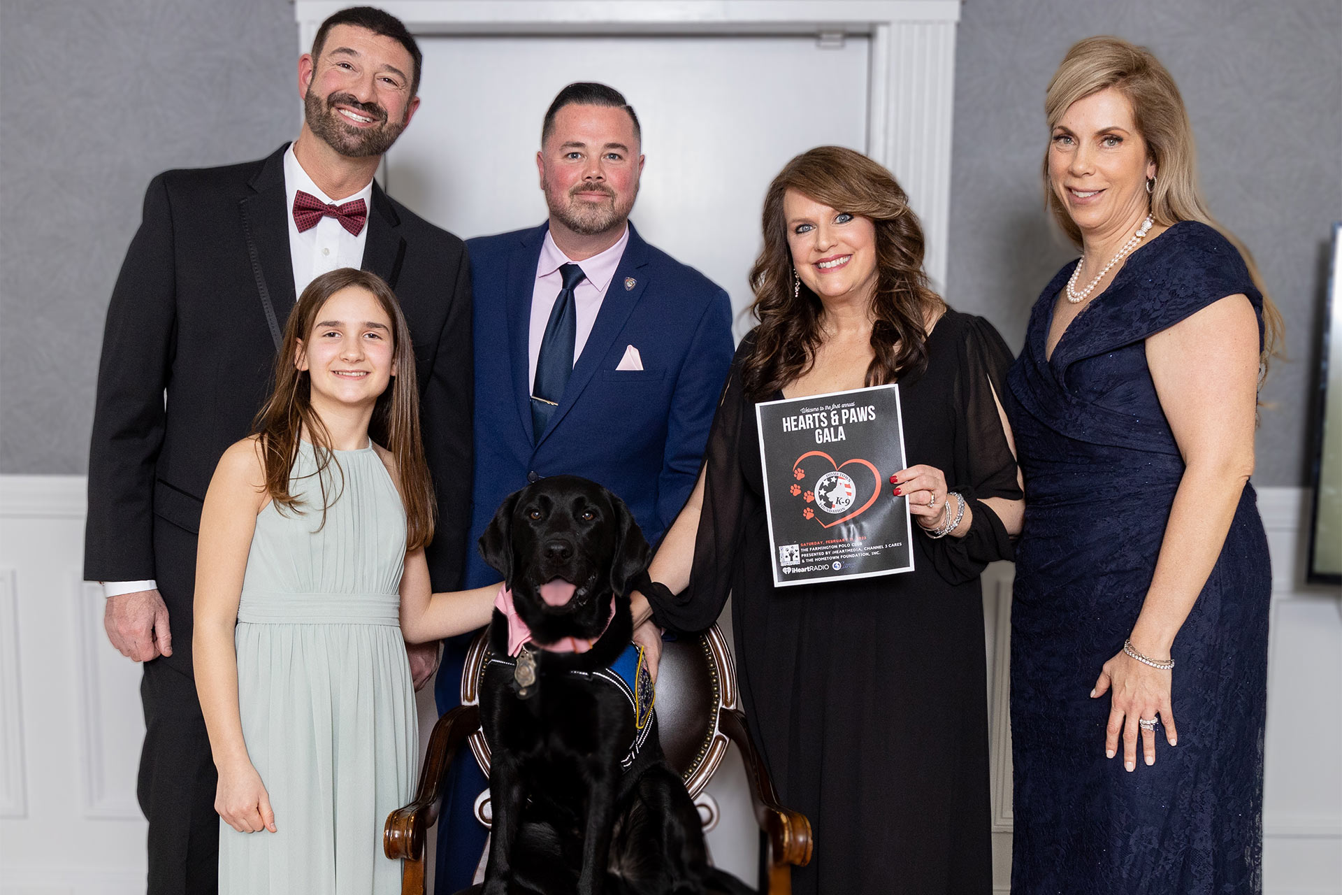 Hearts & Paws Gala