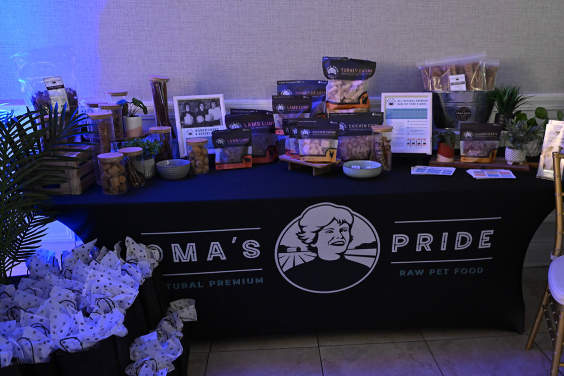 Hearts & Paws Gala