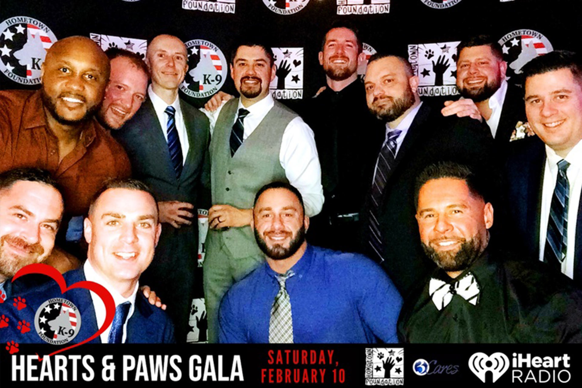 Hearts & Paws Gala