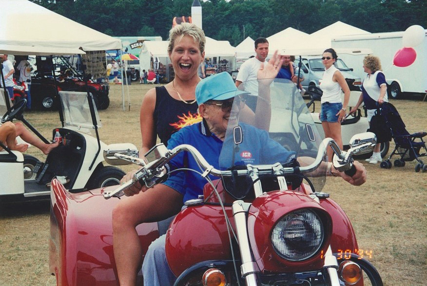 Hometown Foundation History