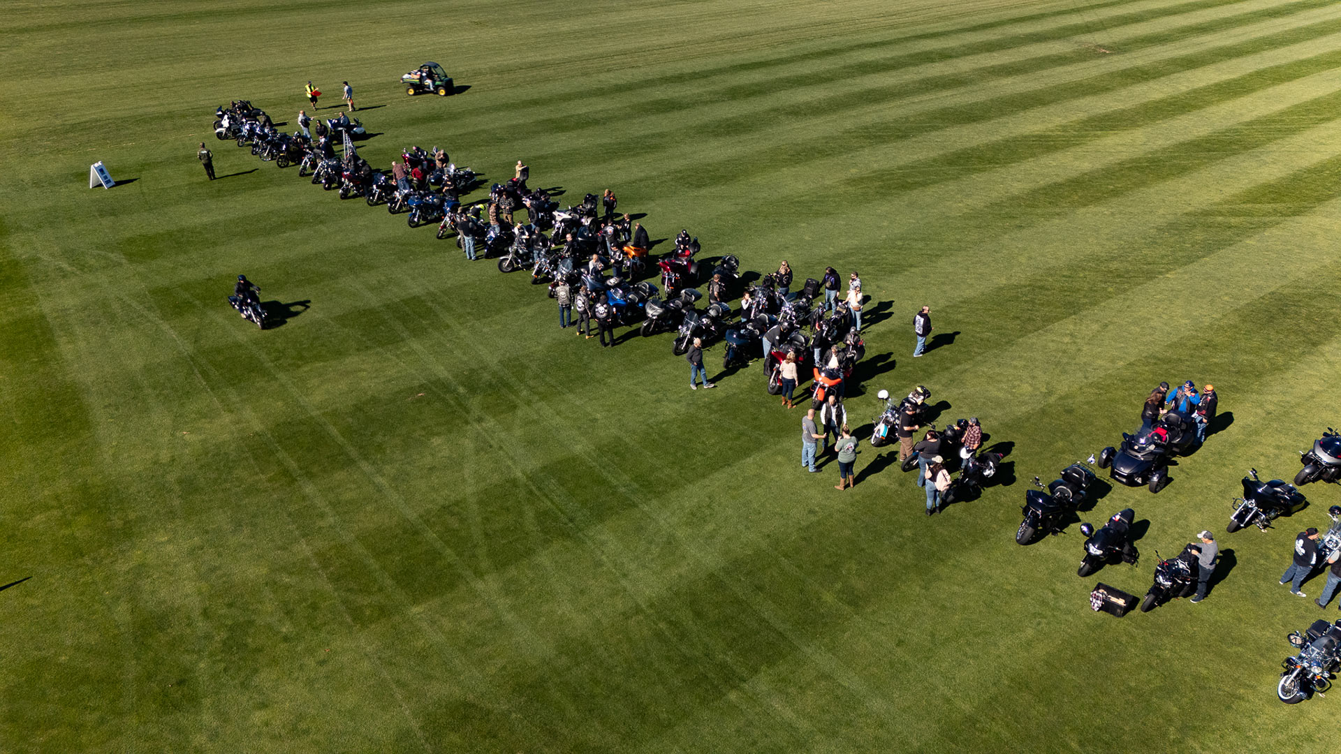 Summer Kick-off Bike Night