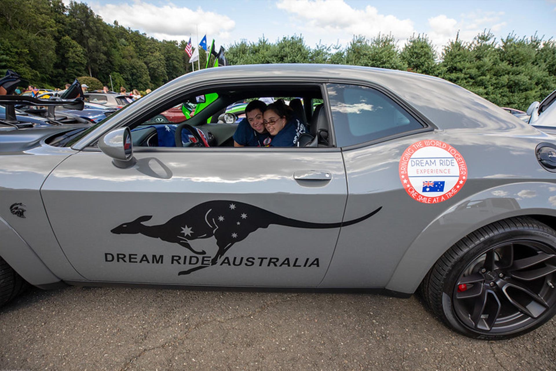 International Ambassador’s Program