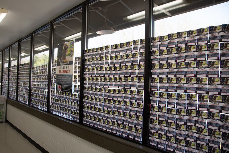 Retail Location Programs