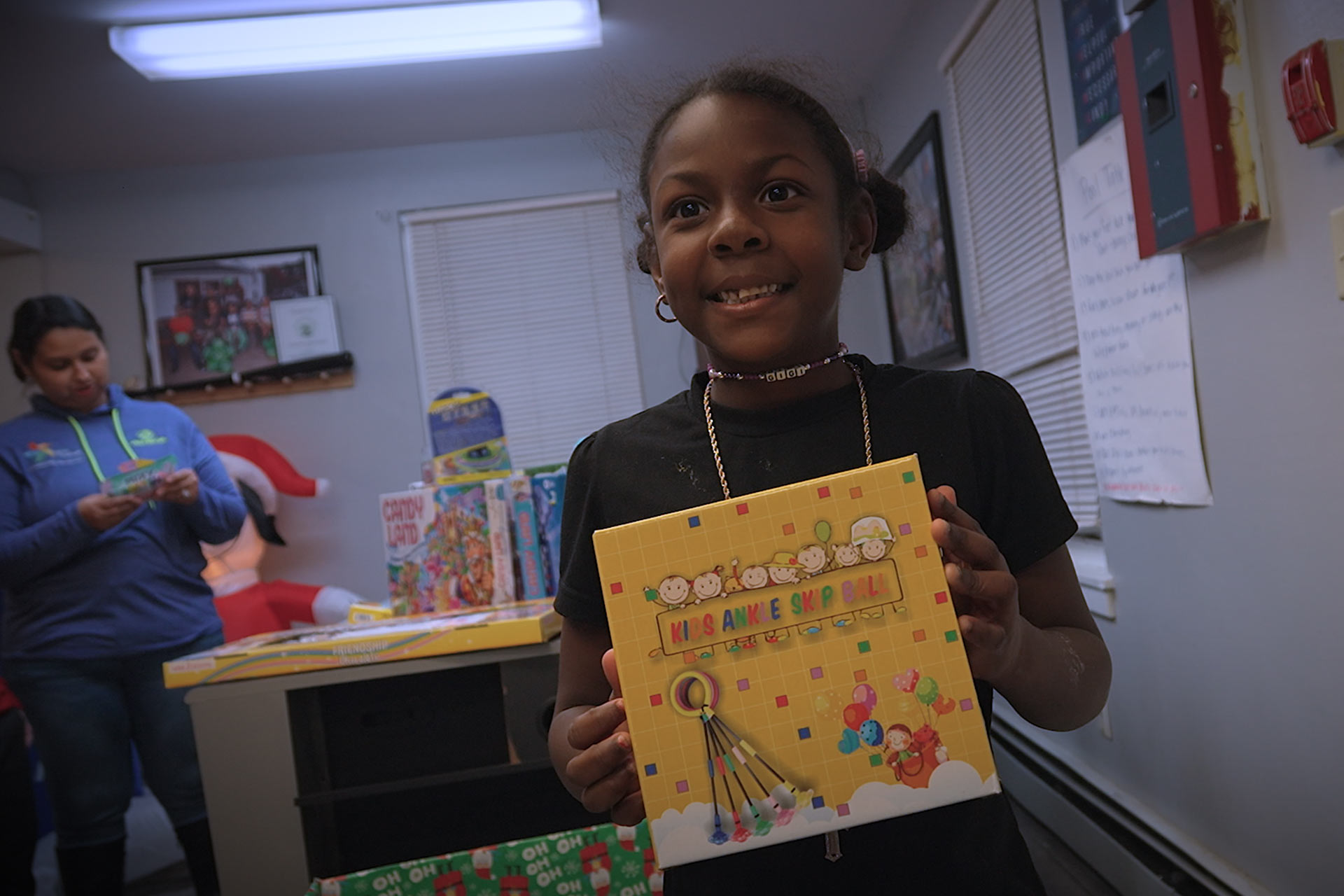 Hometown Holiday Toy Drive